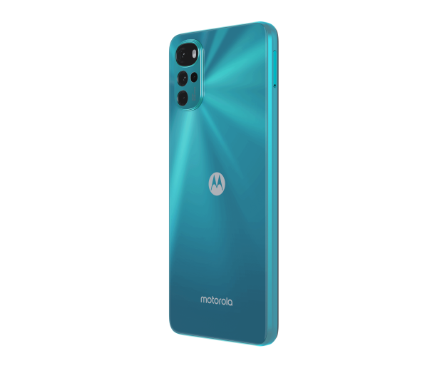 Motorola moto g22 4/64 GB Arctic Blue 90Hz - 742693 - zdjęcie 6